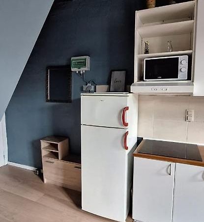 The 16Th Century 2Br Apartment In The City Center 안트베르펜 외부 사진
