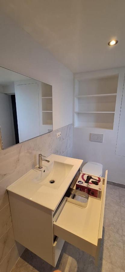 The 16Th Century 2Br Apartment In The City Center 안트베르펜 외부 사진