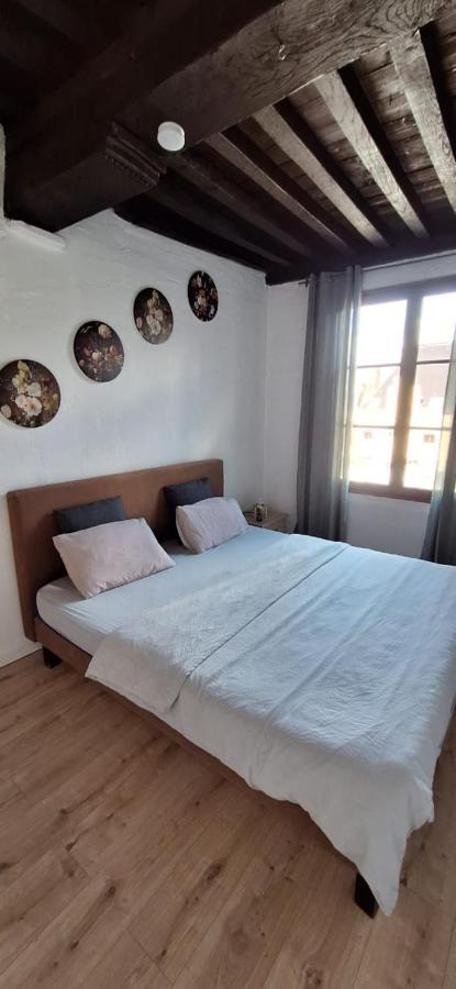 The 16Th Century 2Br Apartment In The City Center 안트베르펜 외부 사진